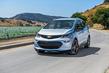 Revisión del hatchback eléctrico Chevrolet Bolt EV foto 7