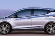 Revisión del hatchback eléctrico Chevrolet Bolt EV foto 5