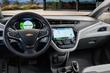 Revisión del hatchback eléctrico Chevrolet Bolt EV foto 3