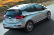 Revisión del hatchback eléctrico Chevrolet Bolt EV foto 2
