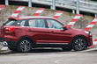 El nuevo crossover de Lifan X70 foto 5
