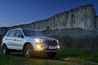 El nuevo crossover de Lifan X70 foto 4