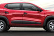 Revisión del hatchback compacto y económico Renault Kwid foto 6