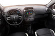 Revisión del hatchback compacto y económico Renault Kwid foto 4