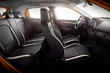 Revisión del hatchback compacto y económico Renault Kwid foto 3
