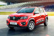 Revisión del hatchback compacto y económico Renault Kwid foto 1