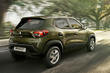 Revisión del hatchback compacto y económico Renault Kwid foto 2