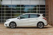 Revisión del hatchback Nissan Pulsar foto 7