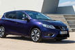 Revisión del hatchback Nissan Pulsar foto 1
