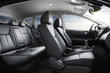 Revisión del hatchback Nissan Pulsar foto 3