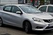 Revisión del hatchback Nissan Pulsar foto 2