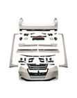 Toyota Sienna 2010-2020 Kit de carrocería GBT foto 3