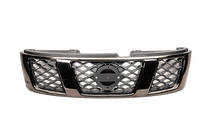 Nissan Patrol Y61 1997-2011 Kit de carrocería Safari foto 5