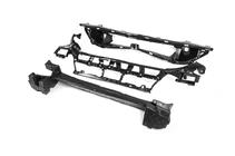 Mercedes GLE coupe C292 2015-2019 Kit de carrocería para AMG GLE63 foto 11
