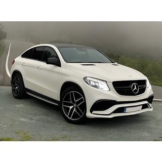 Kit de carrocería para AMG GLE63 Mercedes GLE coupe C292 2015-2019 foto 1