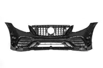 Mercedes GLC X253 2015-2022 Kit de carrocería 2015-2019 (AMG GLC63) foto 10