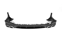 Mercedes GLC X253 2015-2022 Kit de carrocería 2015-2019 (AMG GLC63) foto 12