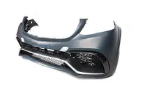 Mercedes GL/GLS сlass X166 2012-2019 Kit de carrocería completo con parachoques AMG V1 (GLS63) foto 10