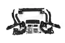 Mercedes GL/GLS сlass X166 2012-2019 Kit de carrocería completo con parachoques AMG V1 (GLS63) foto 14