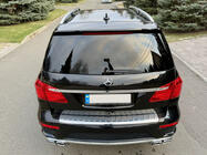 Mercedes GL/GLS сlass X166 2012-2019 Kit de carrocería AMG (para GL) foto 13