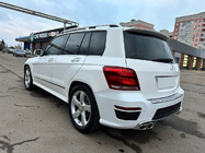 Mercedes GLK сlass X204 2008-2015 Kit de Carrocería Completo AMG foto 8