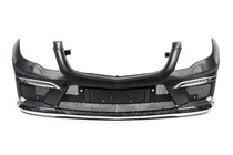 Mercedes GLK сlass X204 2008-2015 Kit de Carrocería Completo AMG foto 5