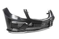 Mercedes GLK сlass X204 2008-2015 Kit de Carrocería Completo AMG foto 14