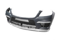 Mercedes GLE/ML сlass W166 2011-2018 Kit de carrocería completo AMG ML63 foto 7