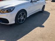 Mercedes E-сlass W212 2009-2016 Kit de carrocería E63 AMG (para 2013-2016) foto 26