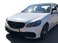 Mercedes E-сlass W212 2009-2016 Aleta restyling (1 ud) foto 3