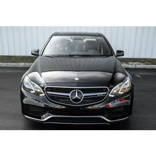 Kit de carrocería E63 AMG (para 2013-2016) foto 3