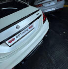 Mercedes S-class W222 2013-2022 Kit de carrocería S63 AMG (restyling 2018) foto 33