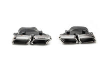 Mercedes S-class W222 2013-2022 Kit de carrocería S63 AMG (restyling 2018) foto 25