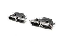 Mercedes S-class W222 2013-2022 Kit de carrocería S63 AMG (restyling 2018) foto 27