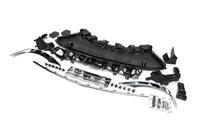 Mercedes S-class W222 2013-2022 Kit de carrocería S63 AMG (estilo 2014) foto 12
