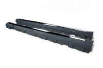 Mercedes S-class W222 2013-2022 Kit de carrocería S63 AMG (estilo 2014) foto 8