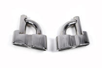 Mercedes S-сlass W221 2005-2013 Kit de carrocería AMG S65 foto 7