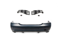 Mercedes S-сlass W221 2005-2013 Kit de carrocería AMG S65 foto 9