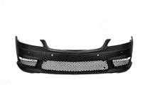 Mercedes S-сlass W221 2005-2013 Kit de carrocería AMG S65 foto 5