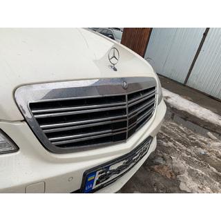 Kit de carrocería AMG S65 foto 4