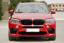 BMW X5 F15 2013-2018 Kit de carrocería con sistema de escape (X5M) foto 8