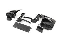 BMW X5 F15 2013-2018 Kit de carrocería con sistema de escape (X5M) foto 19