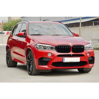 Kit de carrocería con sistema de escape (X5M) BMW X5 F15 2013-2018 foto 4