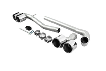 BMW 5 Series F10/F11 2010–2016 Kit de carrocería con aletas V1 (M5 Power) foto 32
