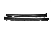 BMW 5 Series F10/F11 2010–2016 Kit de carrocería con aletas V1 (M5 Power) foto 30