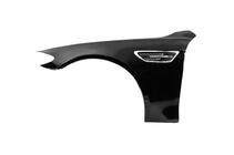 BMW 5 Series F10/F11 2010–2016 Kit de carrocería con aletas V1 (M5 Power) foto 27