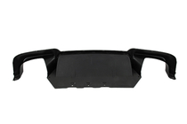 BMW 5 Series F10/F11 2010–2016 Kit de carrocería con aletas V1 (M5 Power) foto 40
