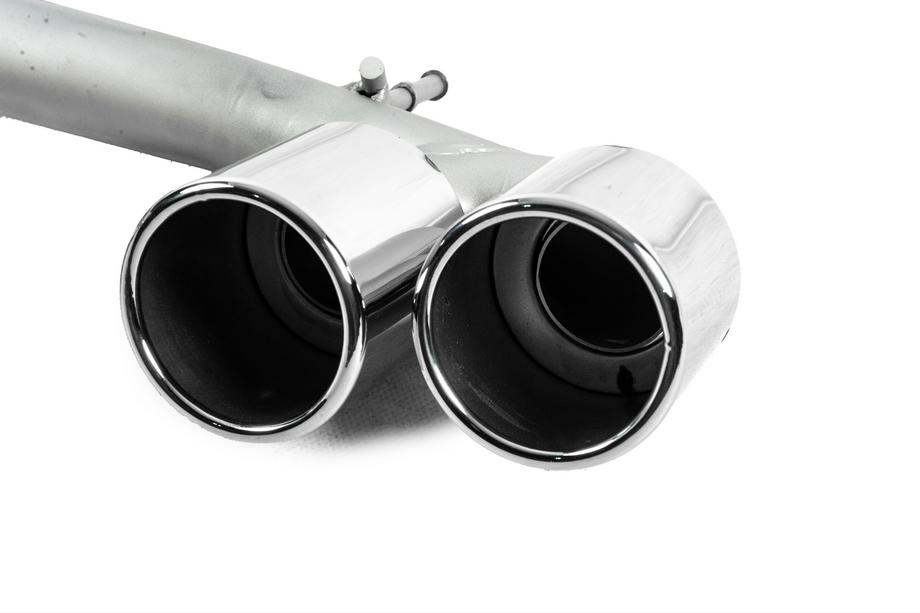 BMW 5 Series F10/F11 2010–2016 Kit de carrocería con aletas V1 (M5 Power) Foto 35