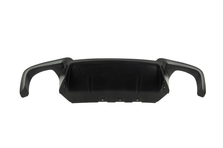 BMW 5 Series F10/F11 2010–2016 Kit de carrocería con aletas V1 (M5 Power) Foto 39