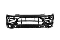 Porsche Cayenne 2010-2017 Kit de carrocería completo (2010-2015, GTS) foto 13